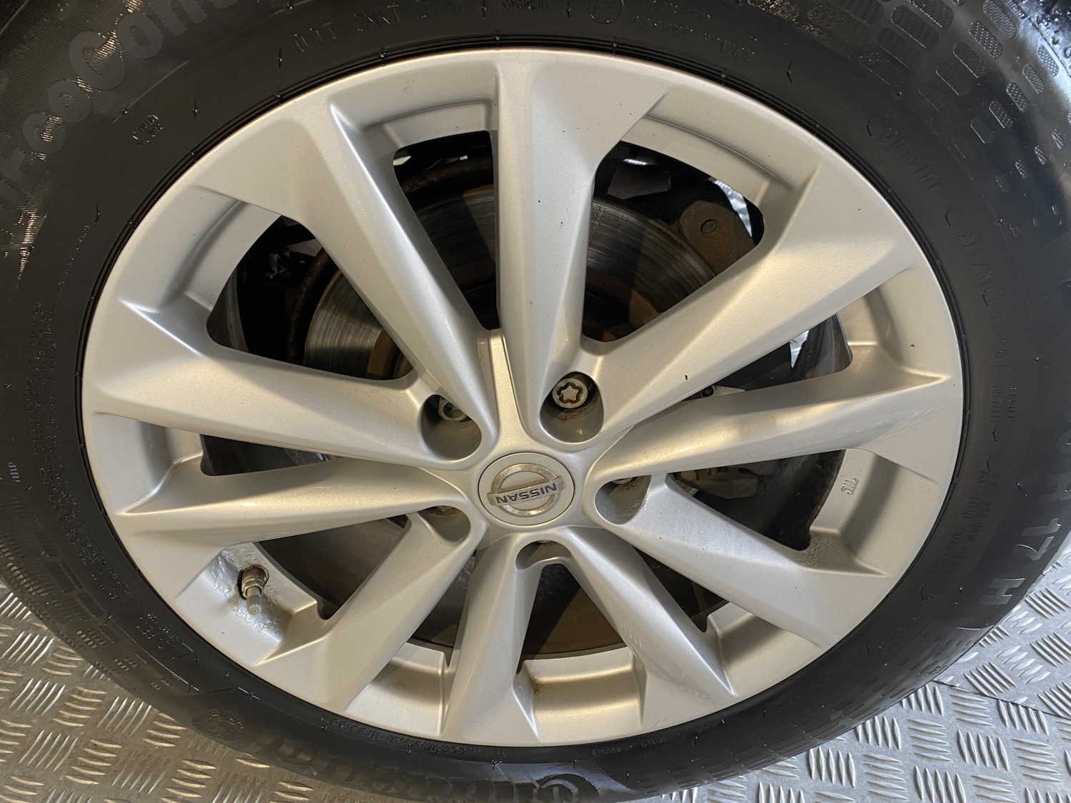 Used Nissan Qashqai 2014 for sale - 78168938: Photo 13