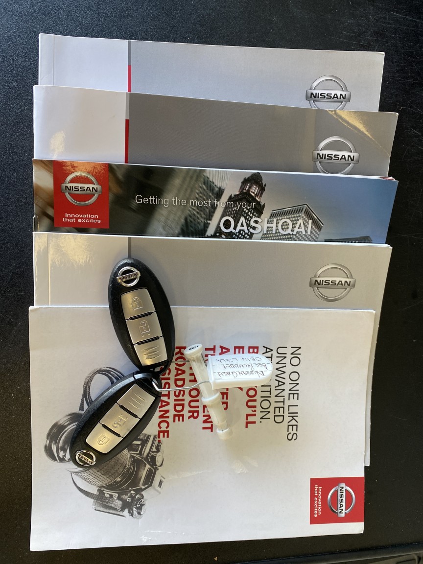 Used Nissan Qashqai 2014 for sale - 78168938: Photo 14