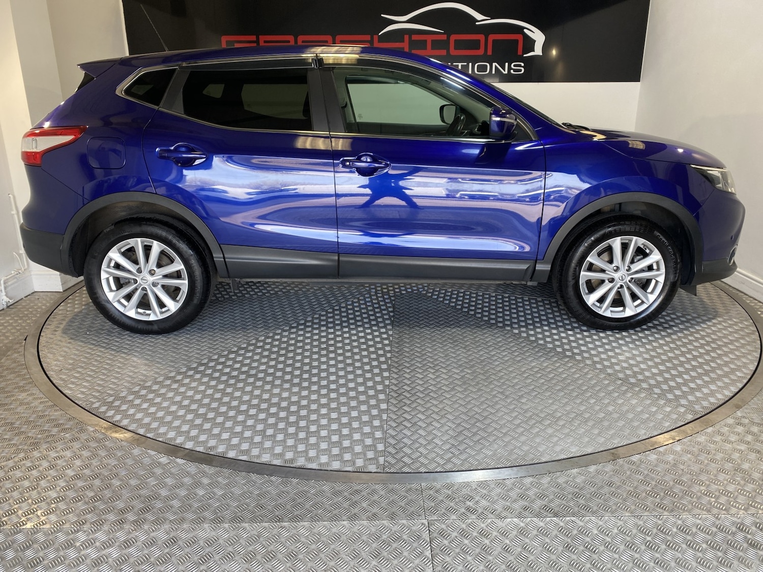 Used Nissan Qashqai 2014 for sale - 78168938: Photo 18
