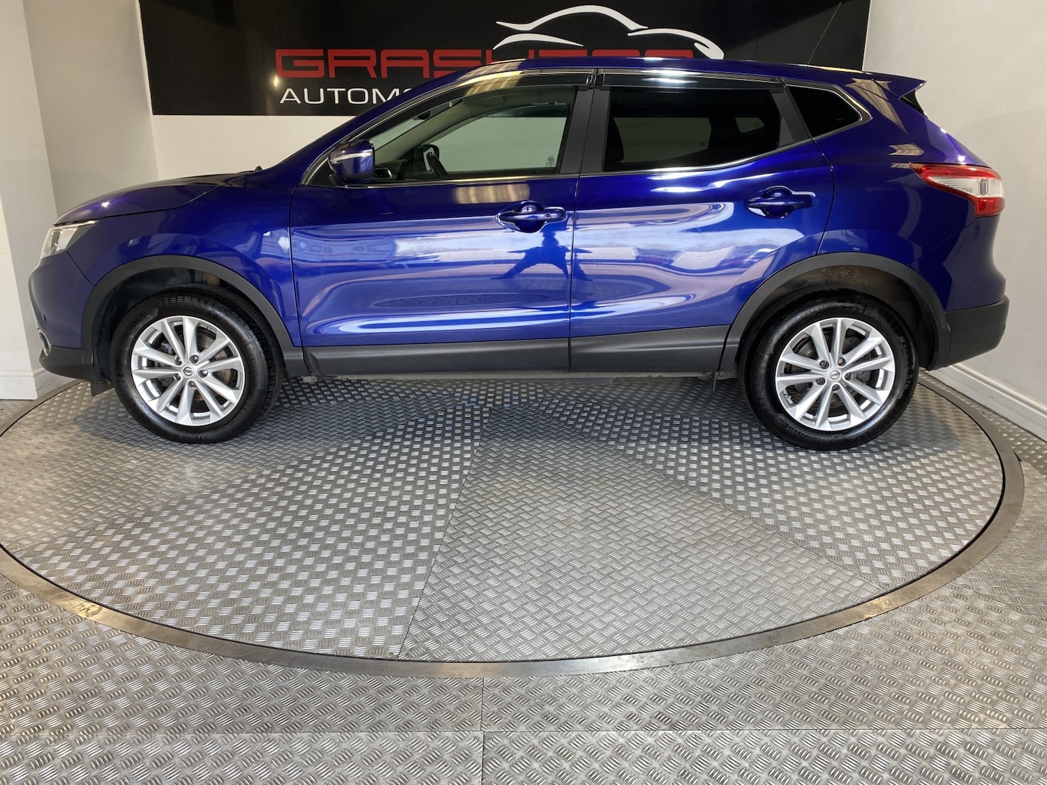 Used Nissan Qashqai 2014 for sale - 78168938: Photo 19