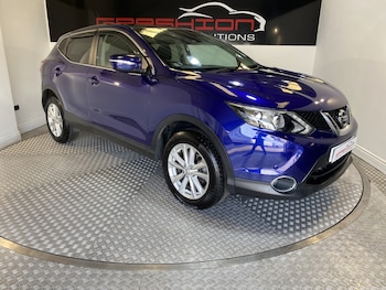 Used Nissan Qashqai 2014 for sale - 78168938: Photo