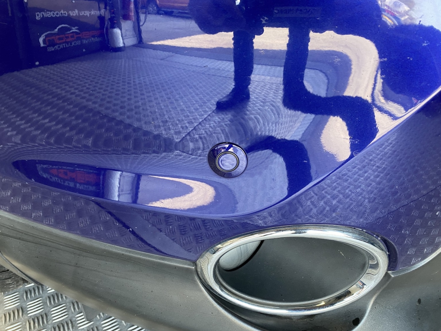 Used Nissan Qashqai 2014 for sale - 78168938: Photo 23