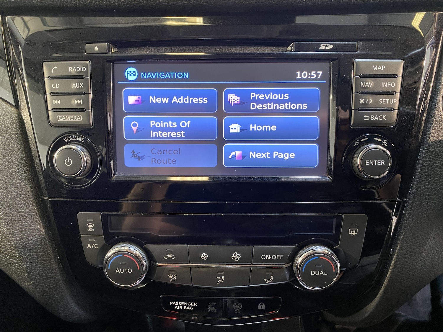 Used Nissan Qashqai 2014 for sale - 78168938: Photo 25