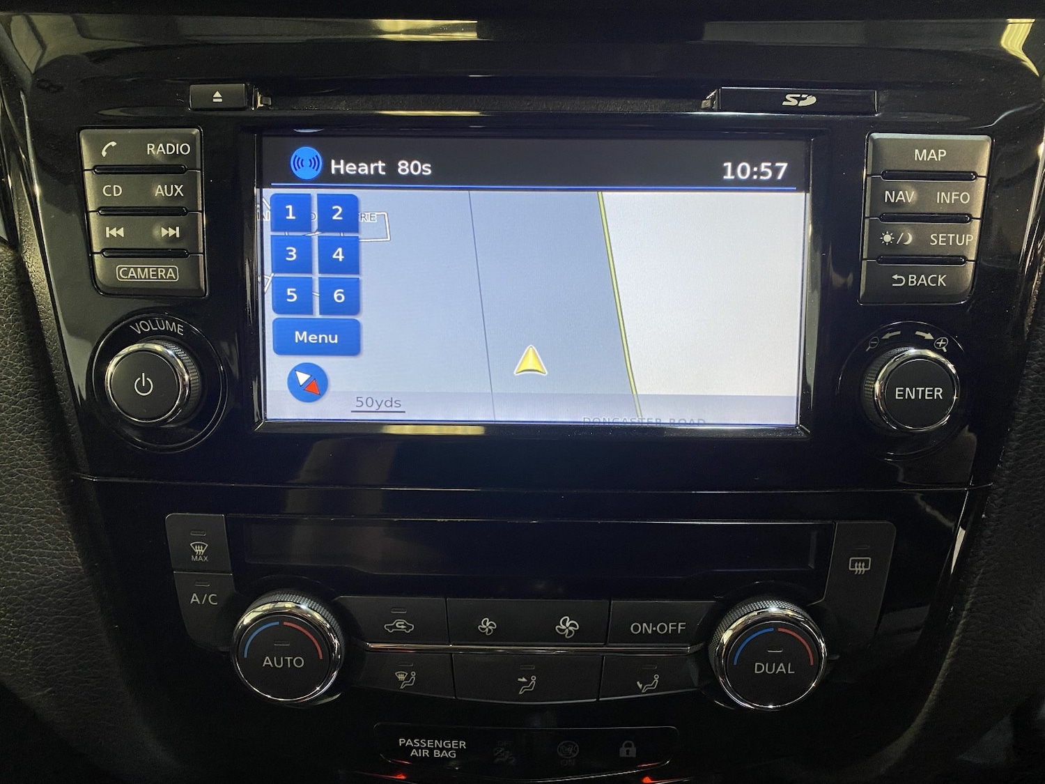 Used Nissan Qashqai 2014 for sale - 78168938: Photo 26