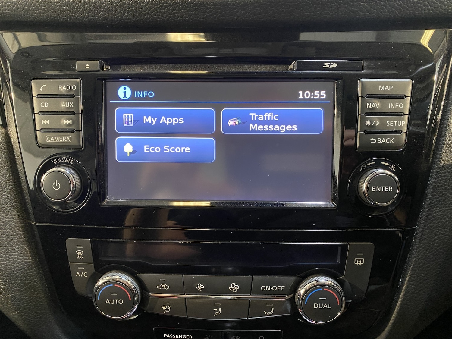 Used Nissan Qashqai 2014 for sale - 78168938: Photo 27