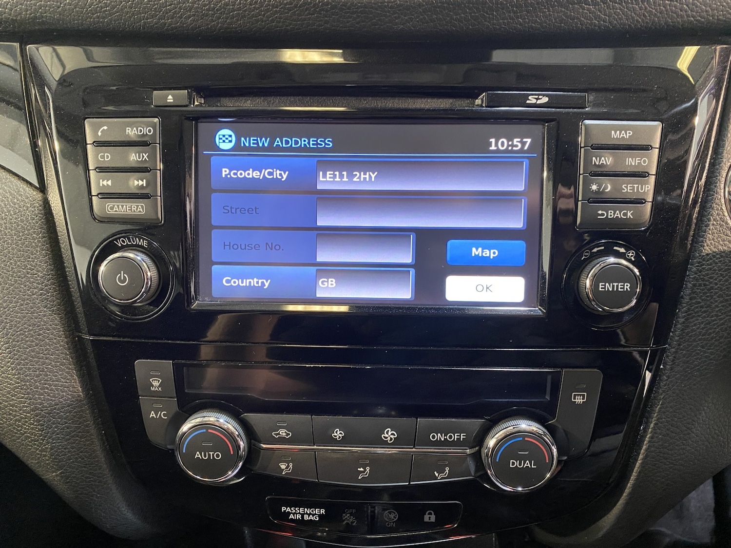 Used Nissan Qashqai 2014 for sale - 78168938: Photo 29