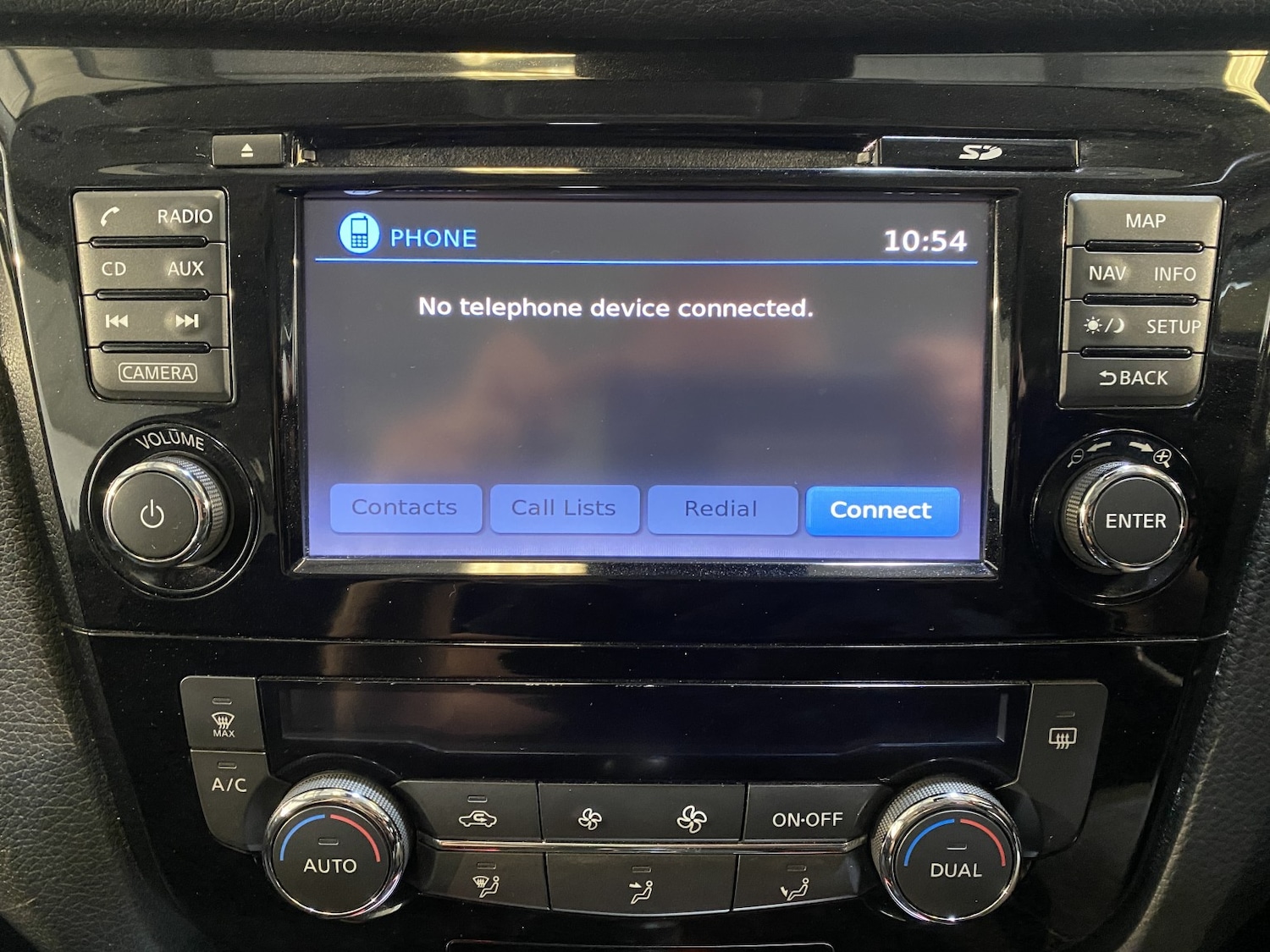 Used Nissan Qashqai 2014 for sale - 78168938: Photo 30