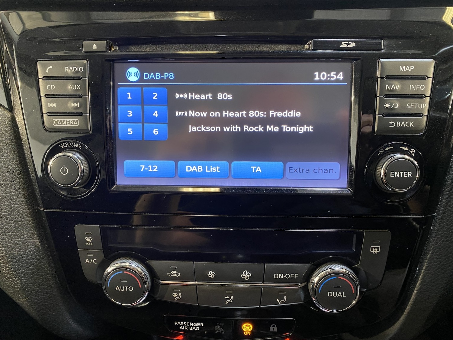 Used Nissan Qashqai 2014 for sale - 78168938: Photo 31