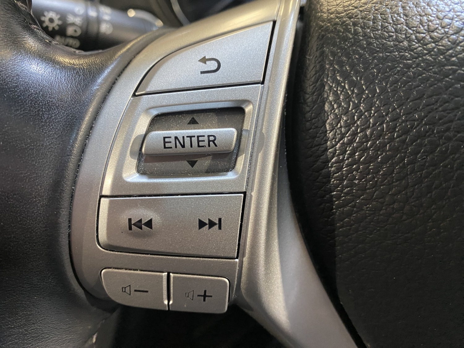 Used Nissan Qashqai 2014 for sale - 78168938: Photo 33