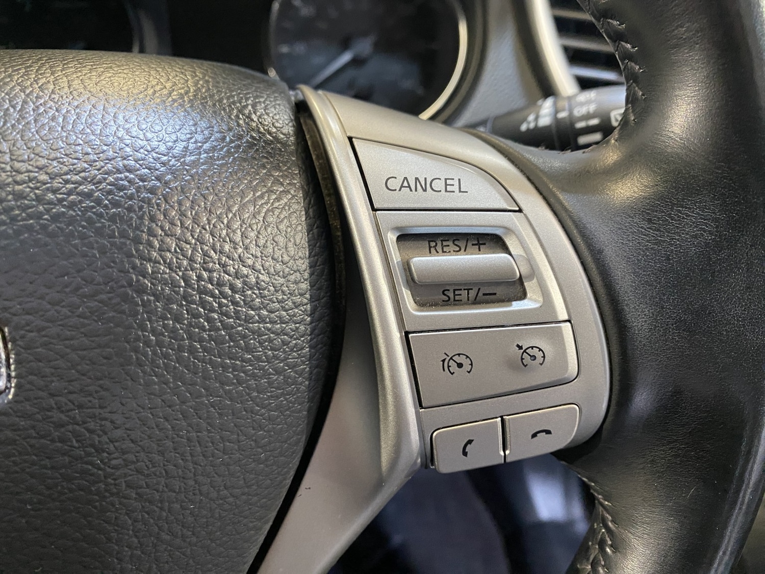 Used Nissan Qashqai 2014 for sale - 78168938: Photo 34