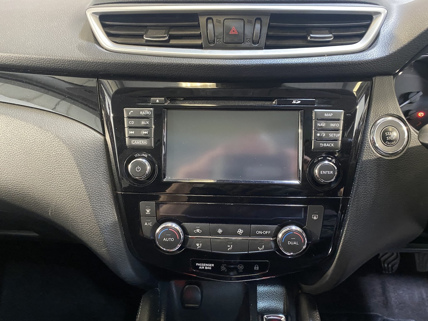 Used Nissan Qashqai 2014 for sale - 78168938: Photo 36