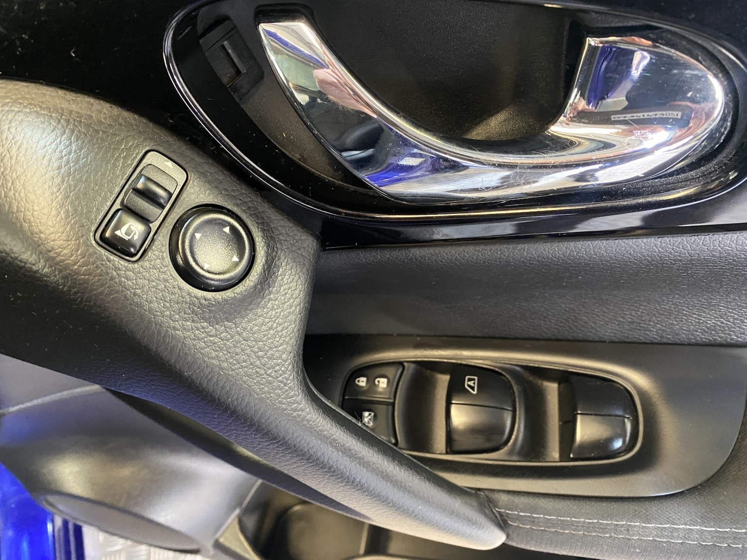 Used Nissan Qashqai 2014 for sale - 78168938: Photo 41