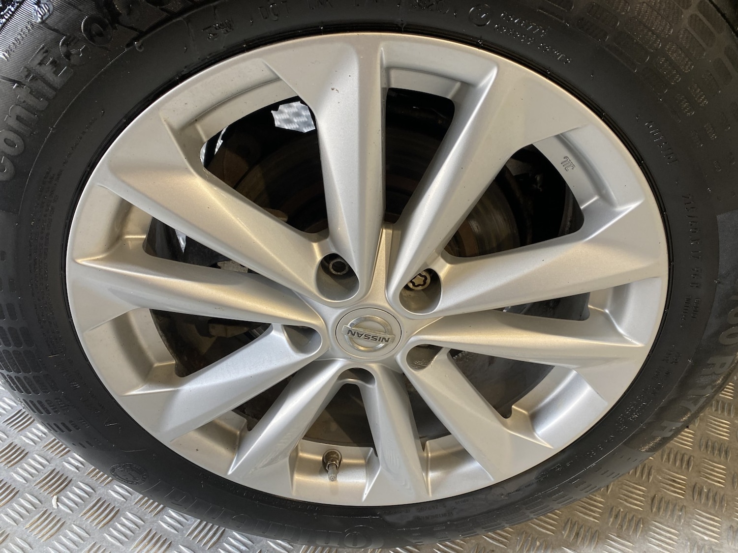 Used Nissan Qashqai 2014 for sale - 78168938: Photo 42