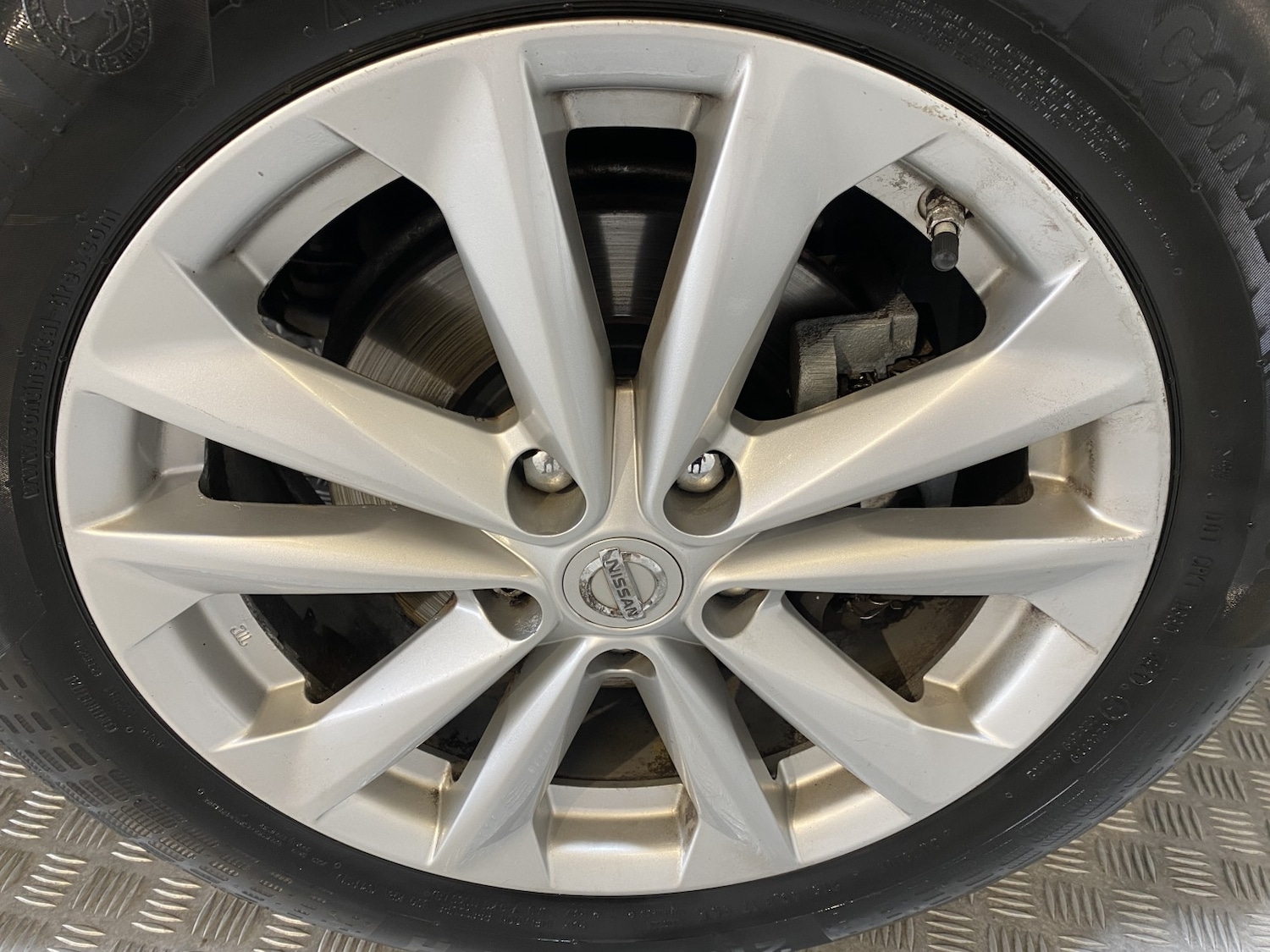 Used Nissan Qashqai 2014 for sale - 78168938: Photo 43