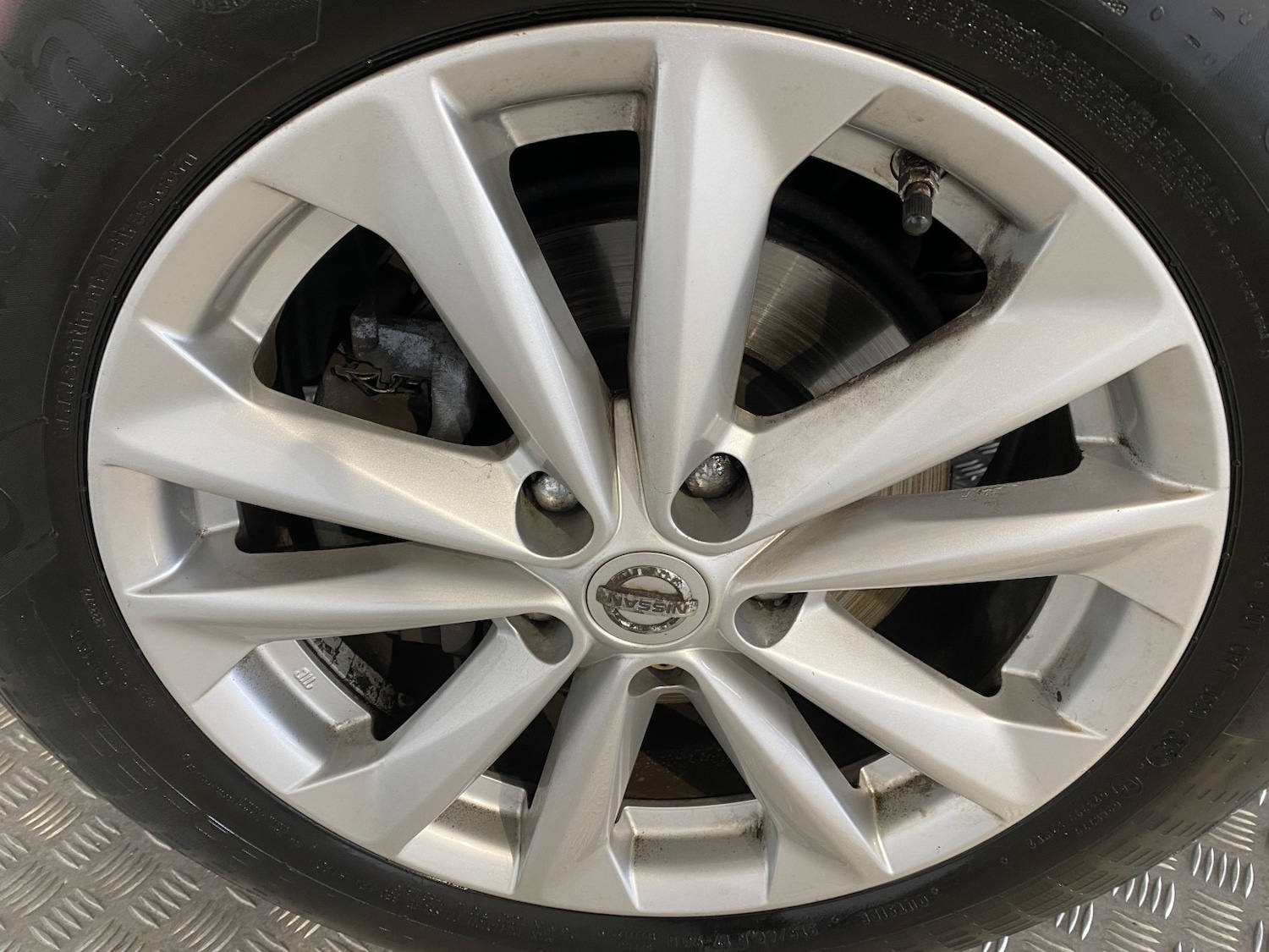 Used Nissan Qashqai 2014 for sale - 78168938: Photo 44