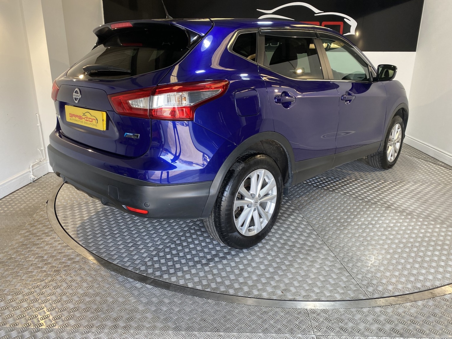 Used Nissan Qashqai 2014 for sale - 78168938: Photo 5