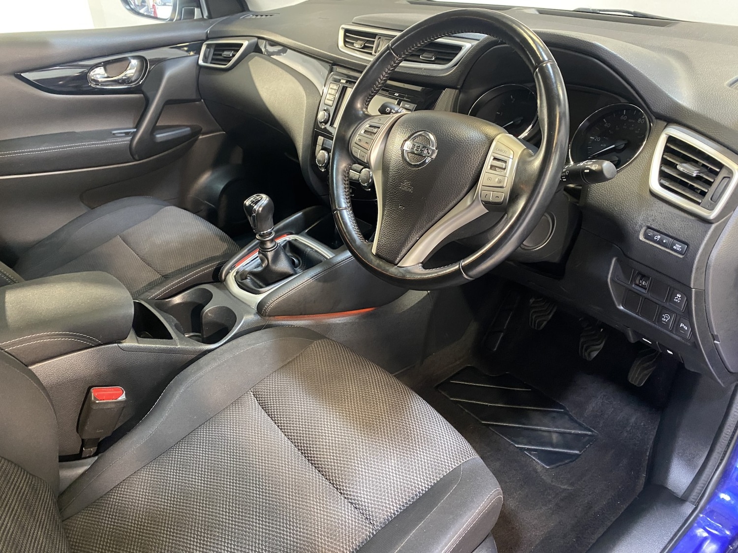 Used Nissan Qashqai 2014 for sale - 78168938: Photo 9