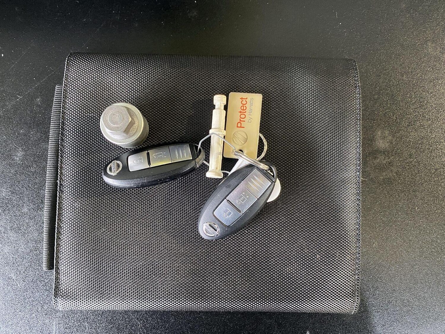 Used Nissan Juke 2017 for sale - 77445558: Photo 15