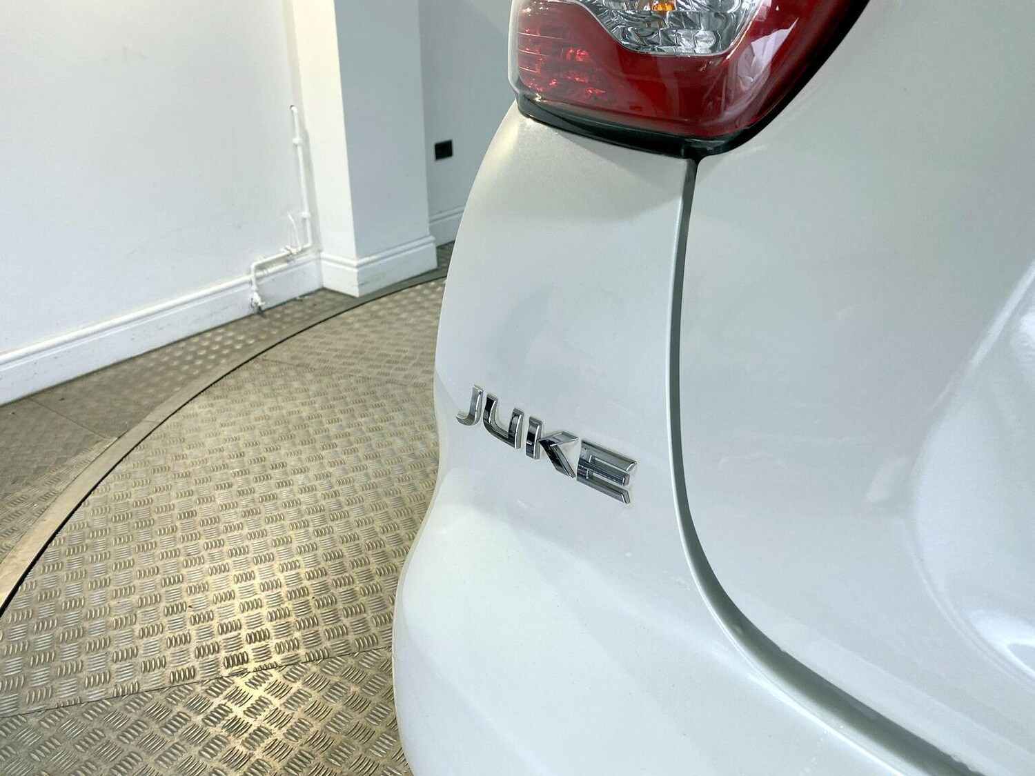 Used Nissan Juke 2017 for sale - 77445558: Photo 24