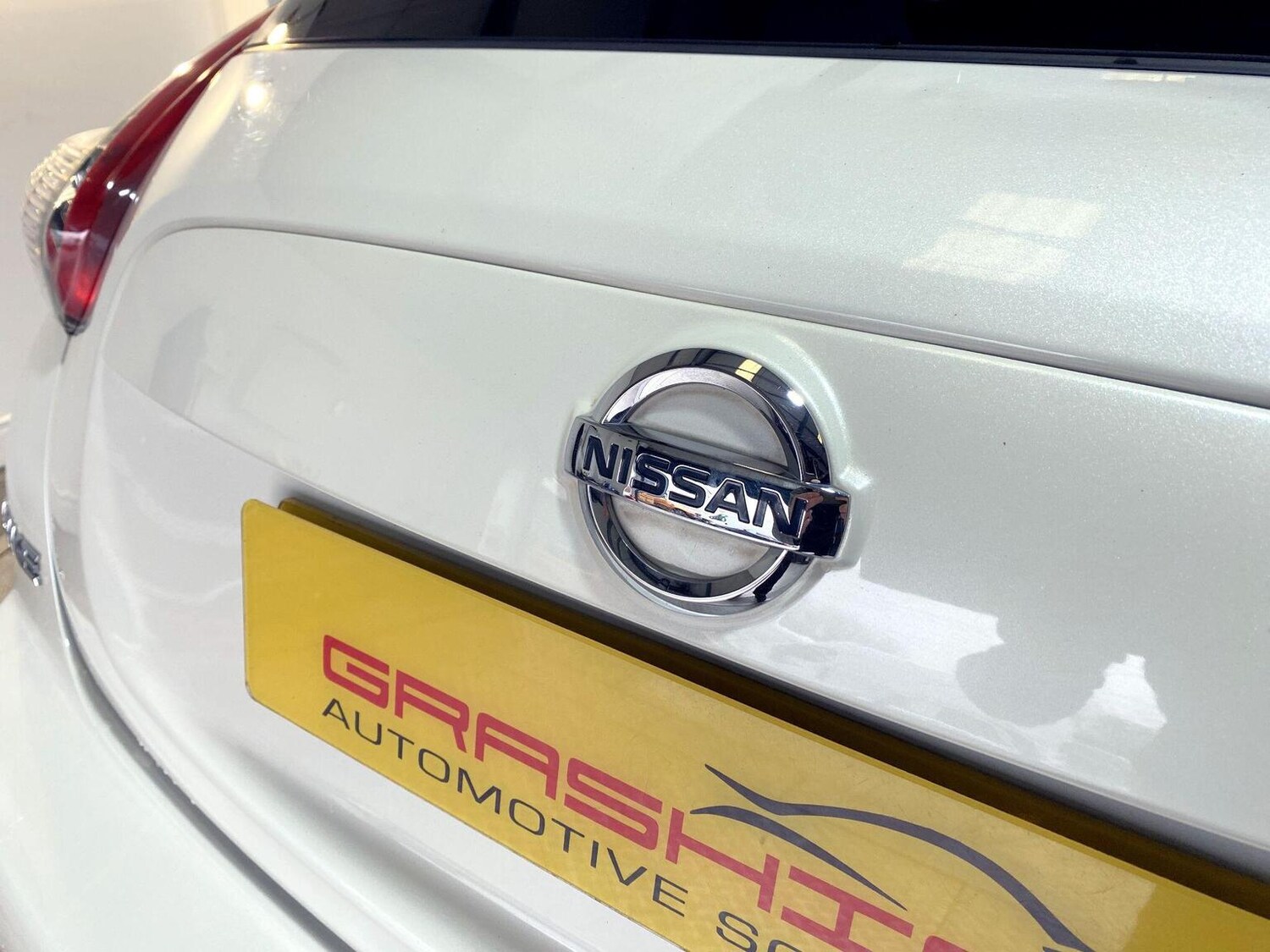 Used Nissan Juke 2017 for sale - 77445558: Photo 27