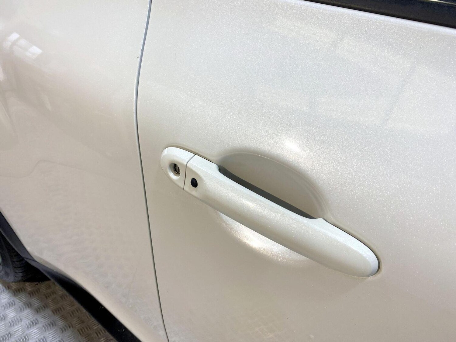 Used Nissan Juke 2017 for sale - 77445558: Photo 30