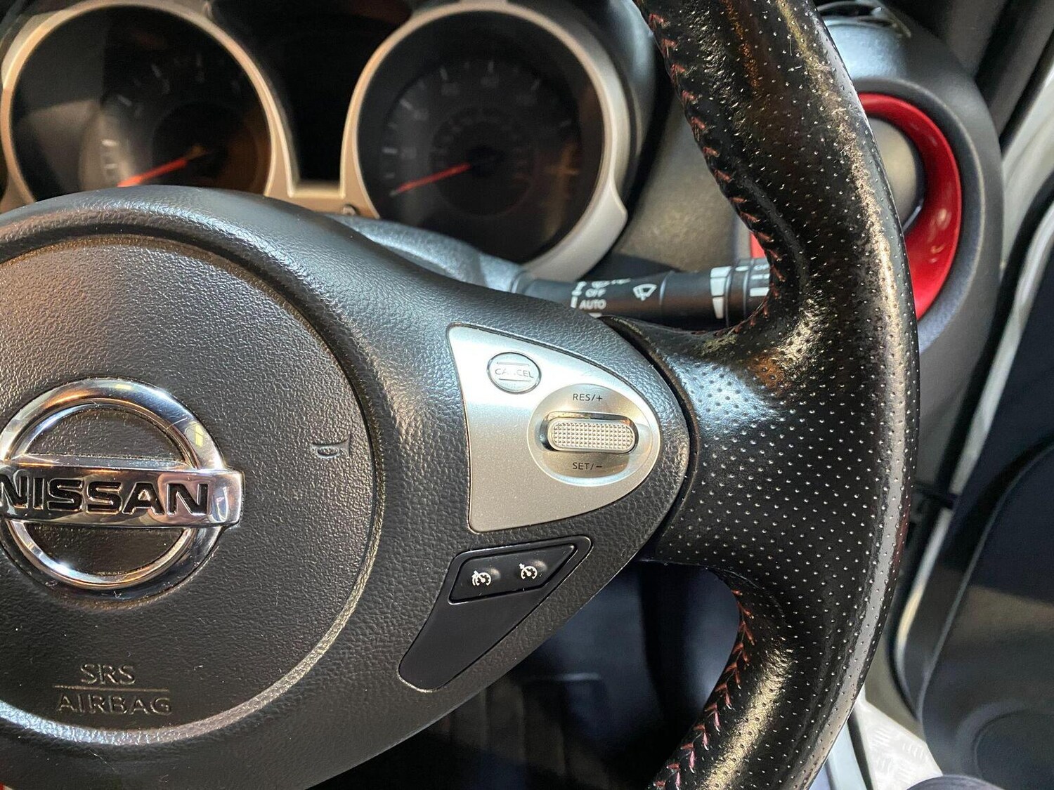 Used Nissan Juke 2017 for sale - 77445558: Photo 36