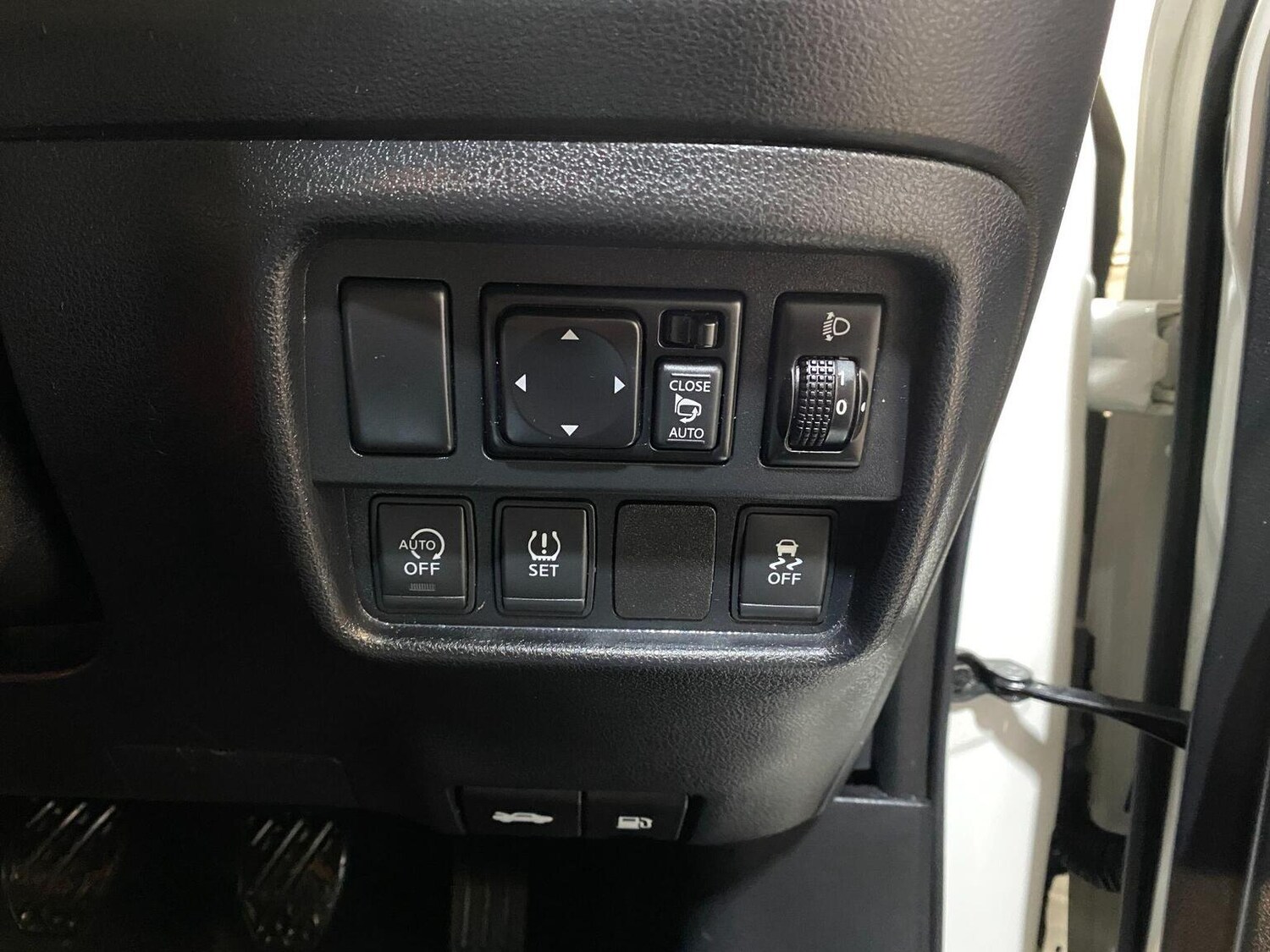 Used Nissan Juke 2017 for sale - 77445558: Photo 38