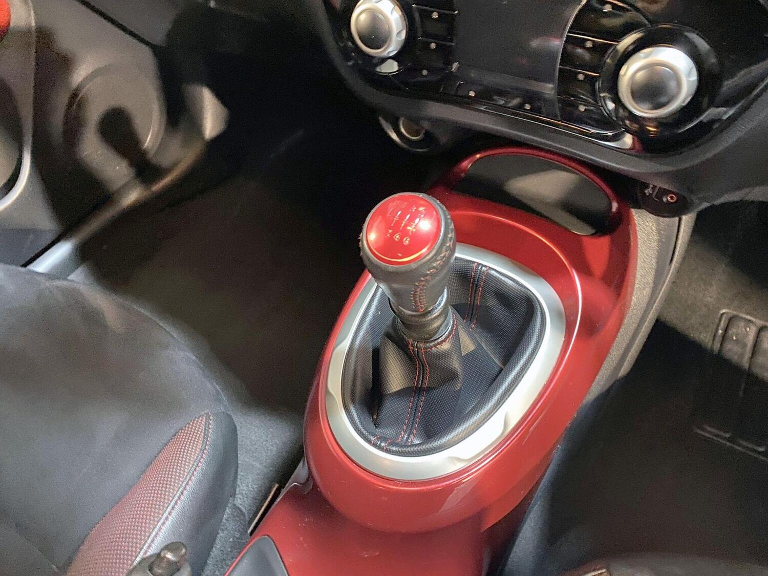 Used Nissan Juke 2017 for sale - 77445558: Photo 39