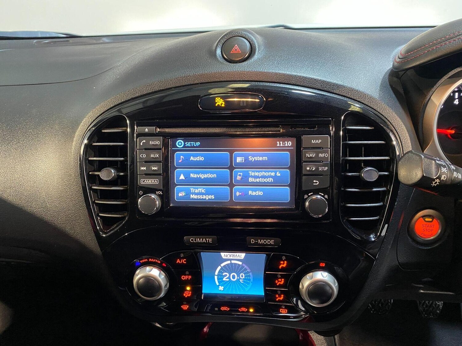 Used Nissan Juke 2017 for sale - 77445558: Photo 43