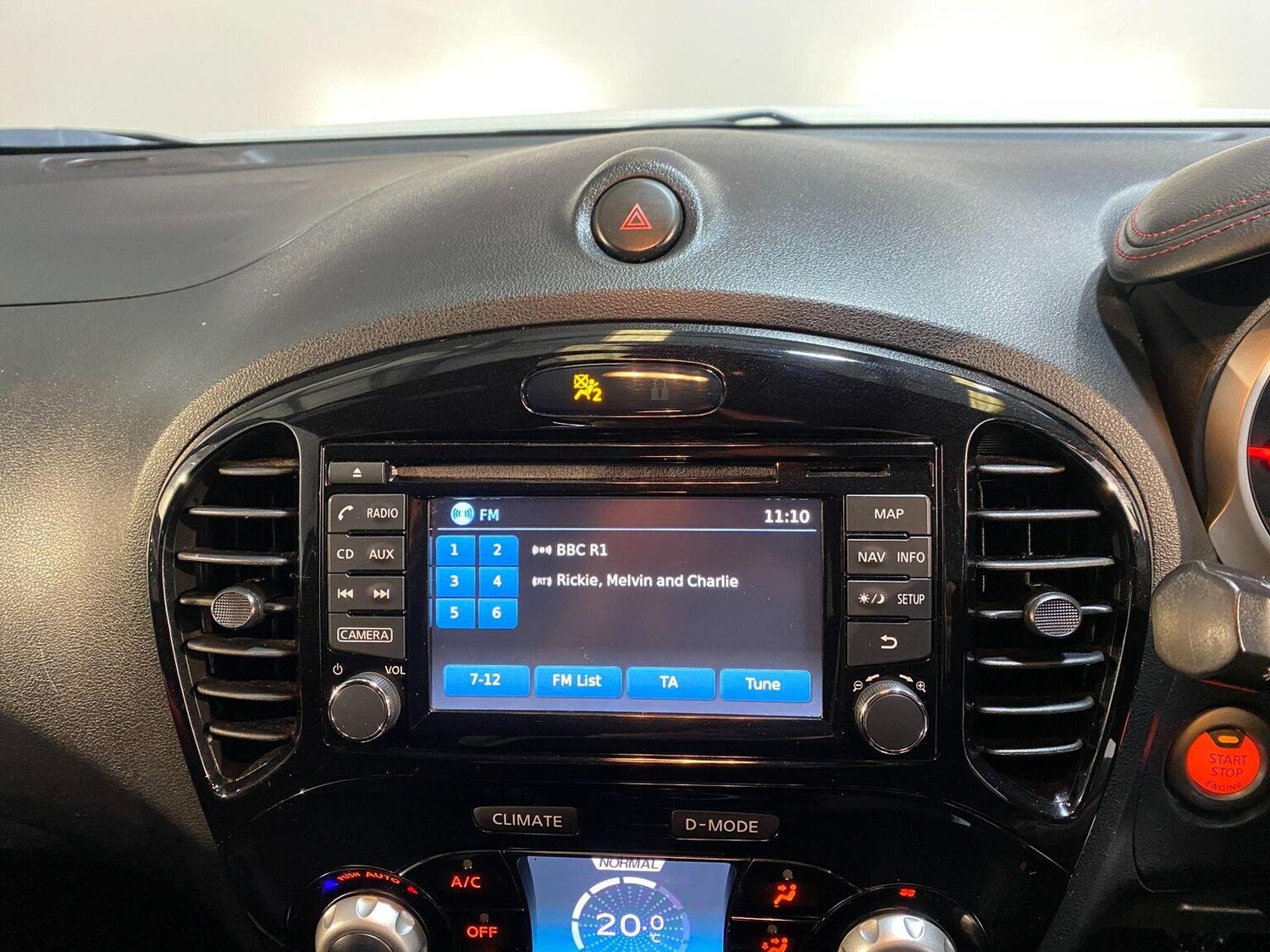 Used Nissan Juke 2017 for sale - 77445558: Photo 44