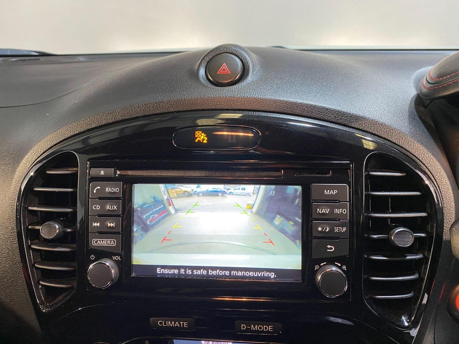 Used Nissan Juke 2017 for sale - 77445558: Photo 46