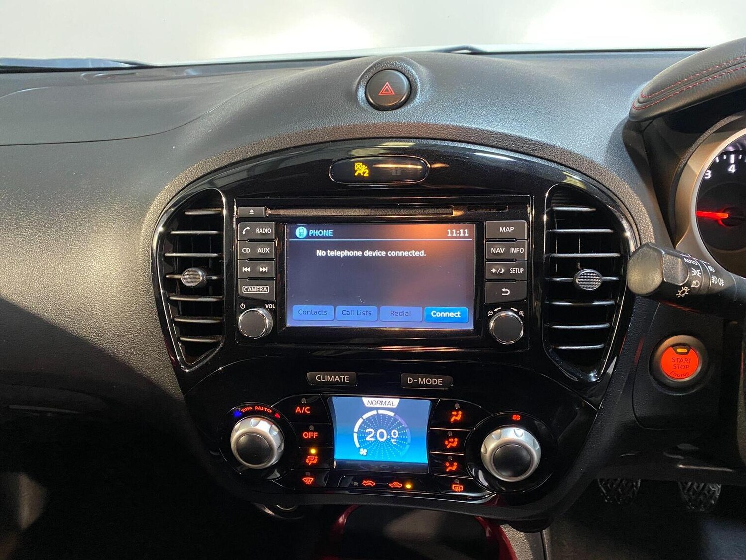 Used Nissan Juke 2017 for sale - 77445558: Photo 49