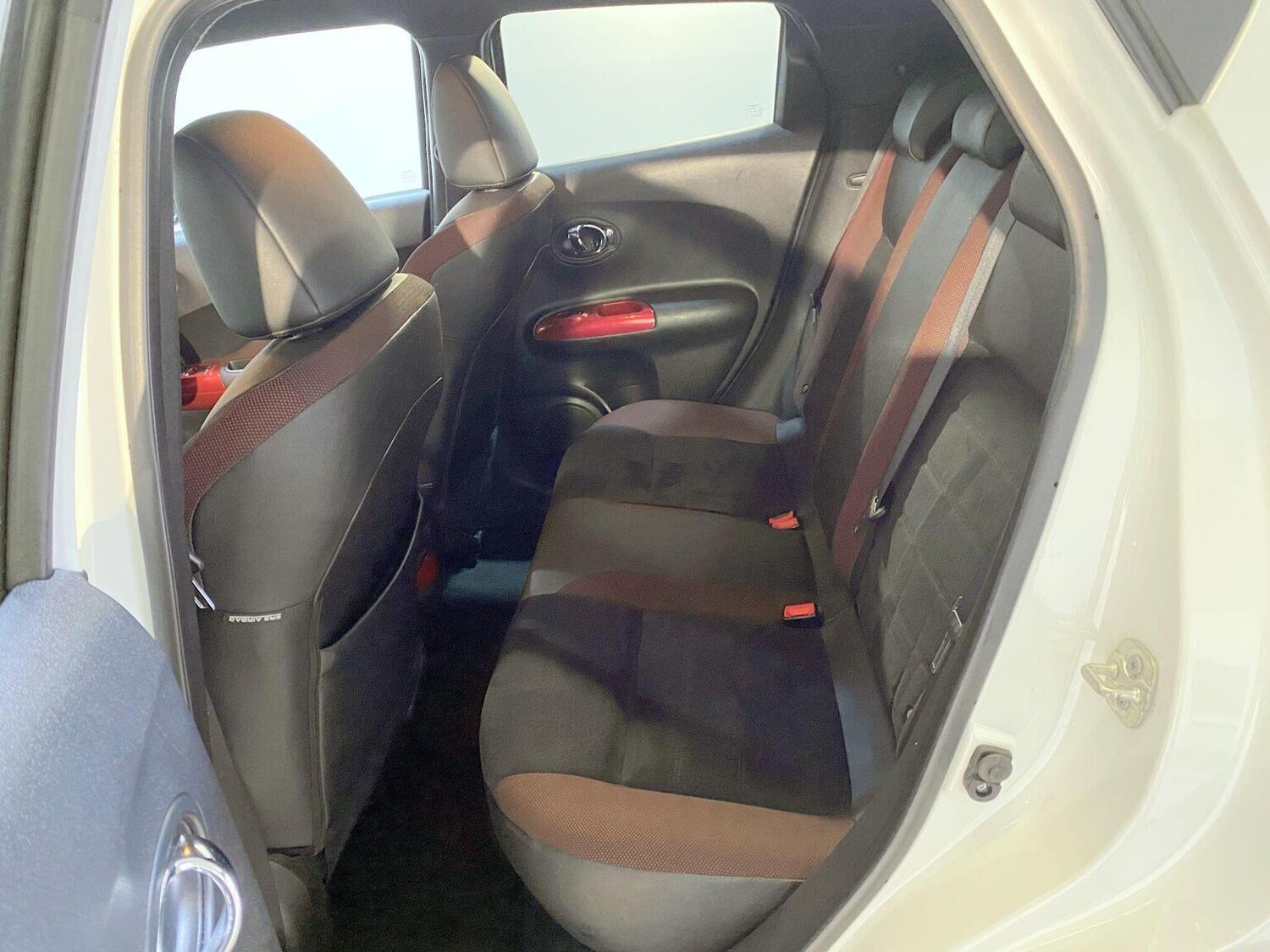 Used Nissan Juke 2017 for sale - 77445558: Photo 51