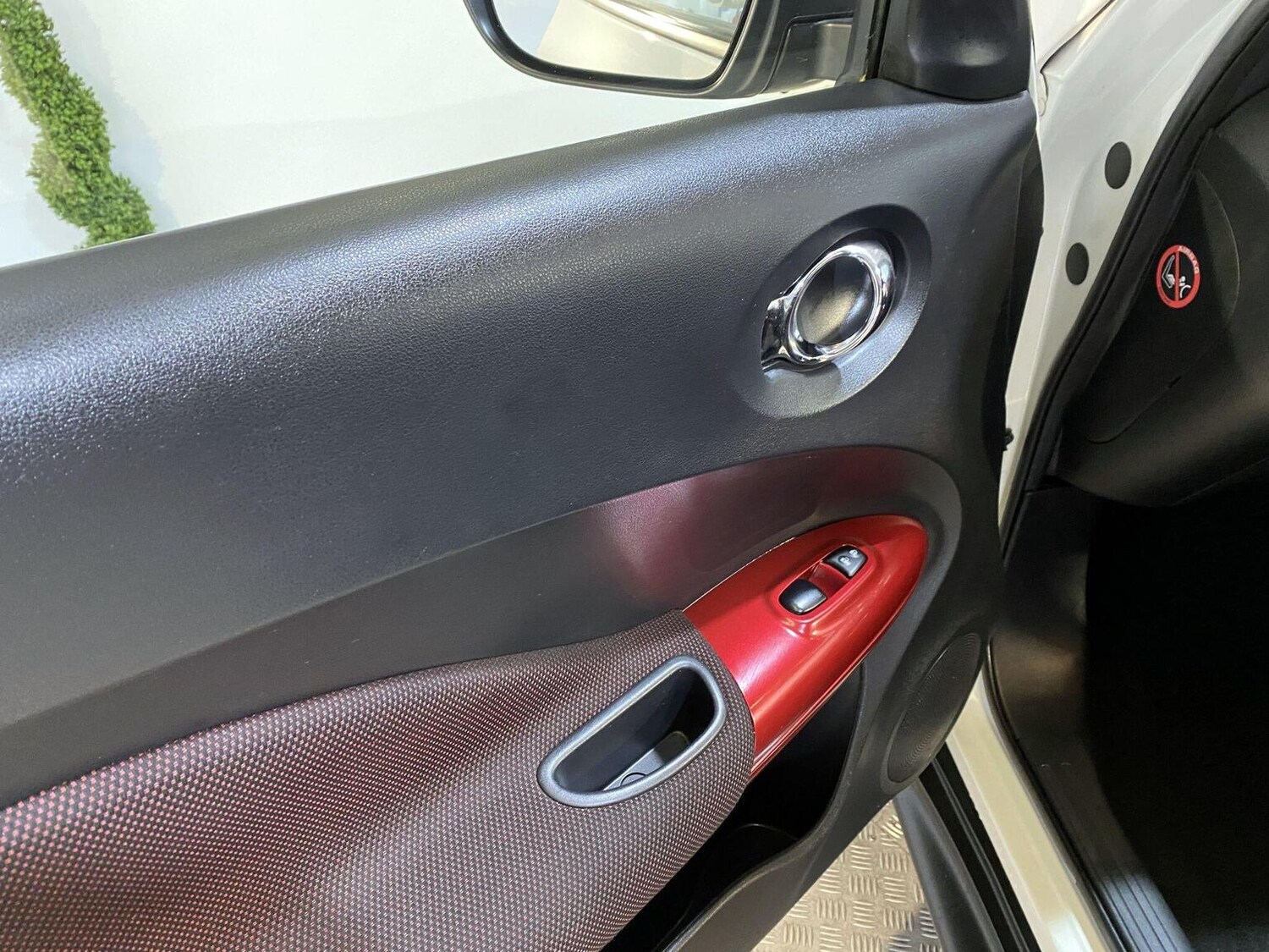 Used Nissan Juke 2017 for sale - 77445558: Photo 52