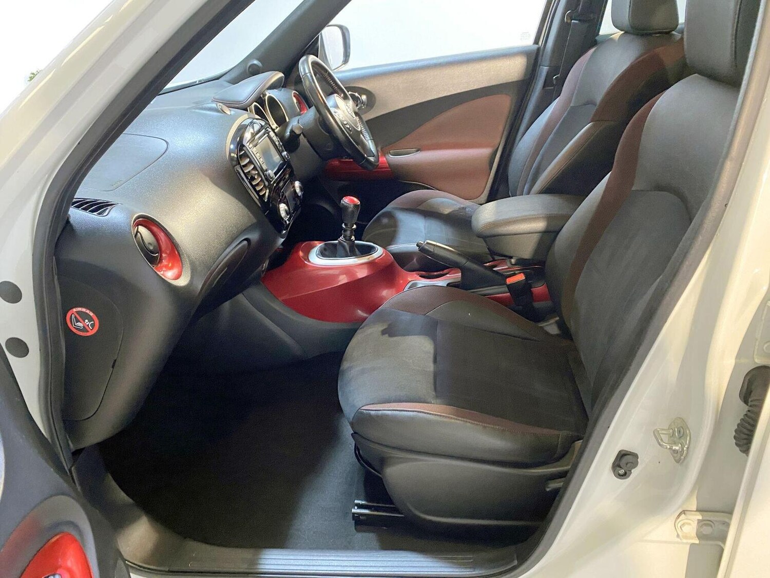 Used Nissan Juke 2017 for sale - 77445558: Photo 53