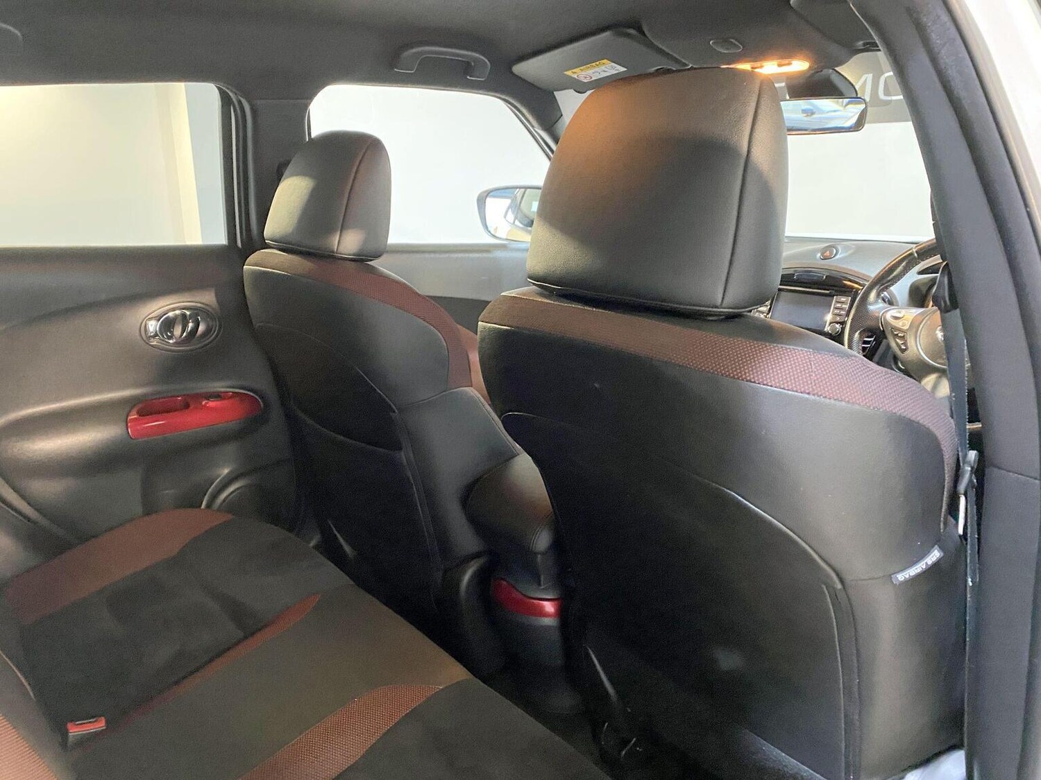 Used Nissan Juke 2017 for sale - 77445558: Photo 56