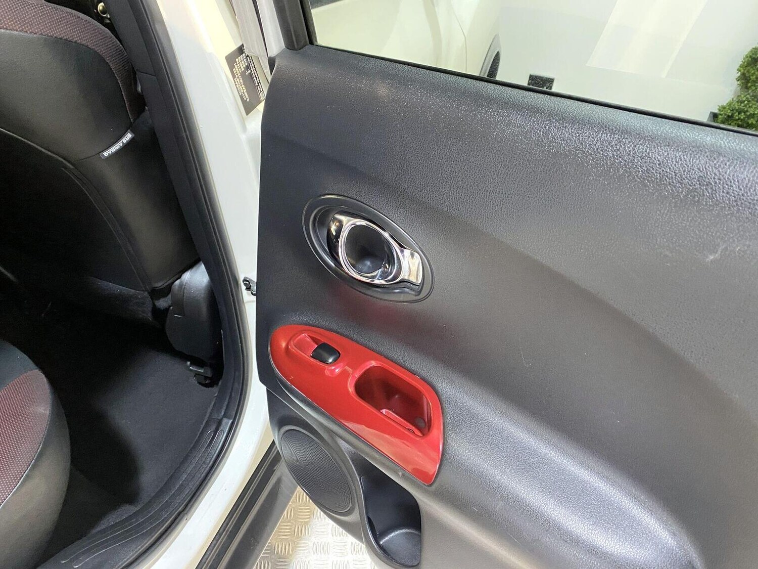 Used Nissan Juke 2017 for sale - 77445558: Photo 57