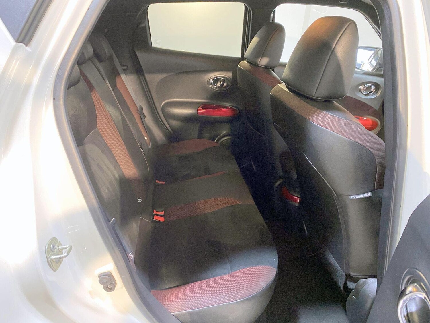 Used Nissan Juke 2017 for sale - 77445558: Photo 58