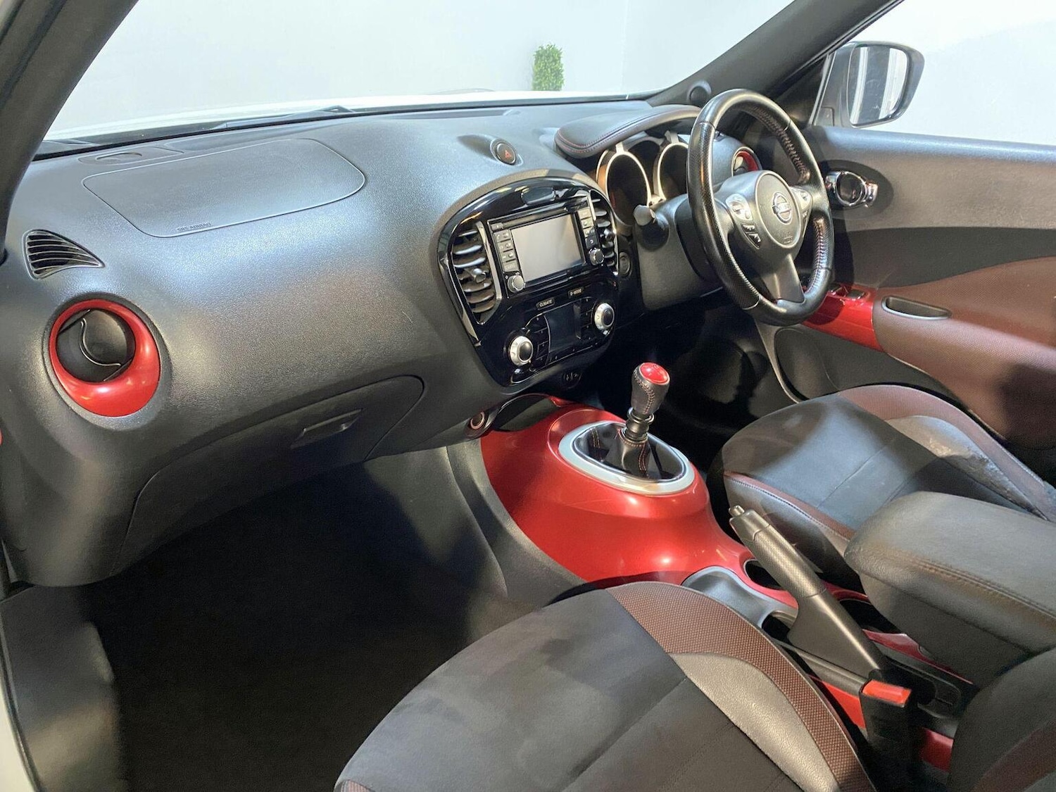 Used Nissan Juke 2017 for sale - 77445558: Photo 9