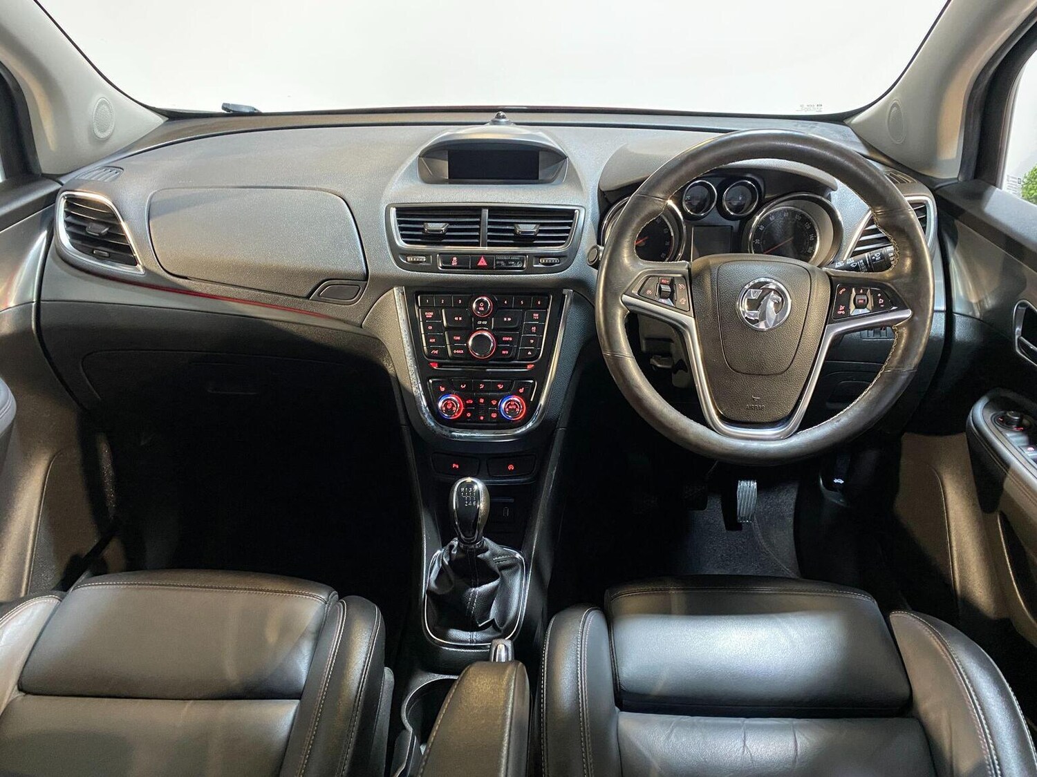 Used Vauxhall Mokka 2016 for sale - 77445552: Photo 11