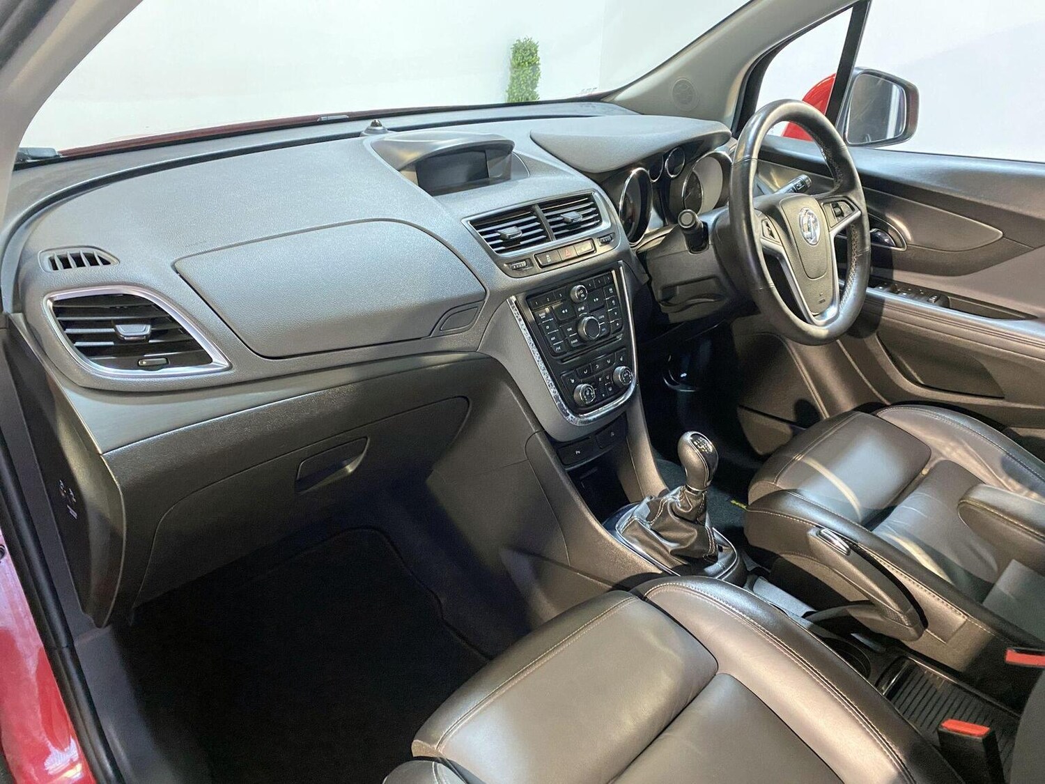 Used Vauxhall Mokka 2016 for sale - 77445552: Photo 12