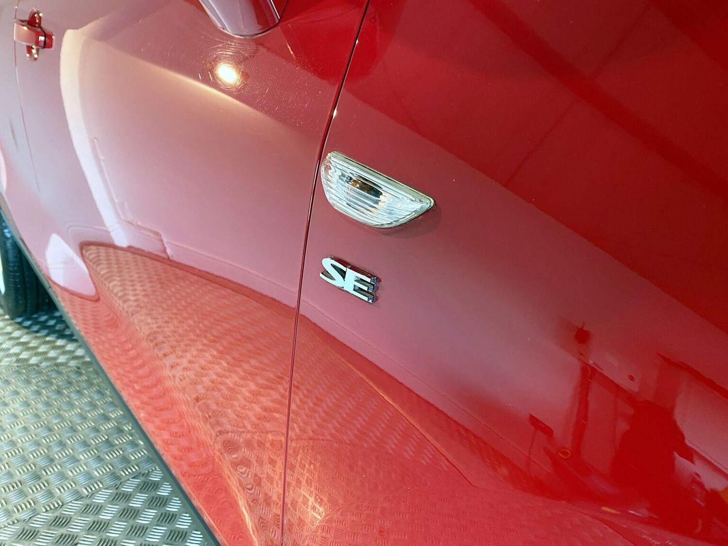 Used Vauxhall Mokka 2016 for sale - 77445552: Photo 29