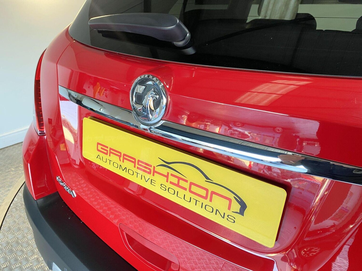 Used Vauxhall Mokka 2016 for sale - 77445552: Photo 30