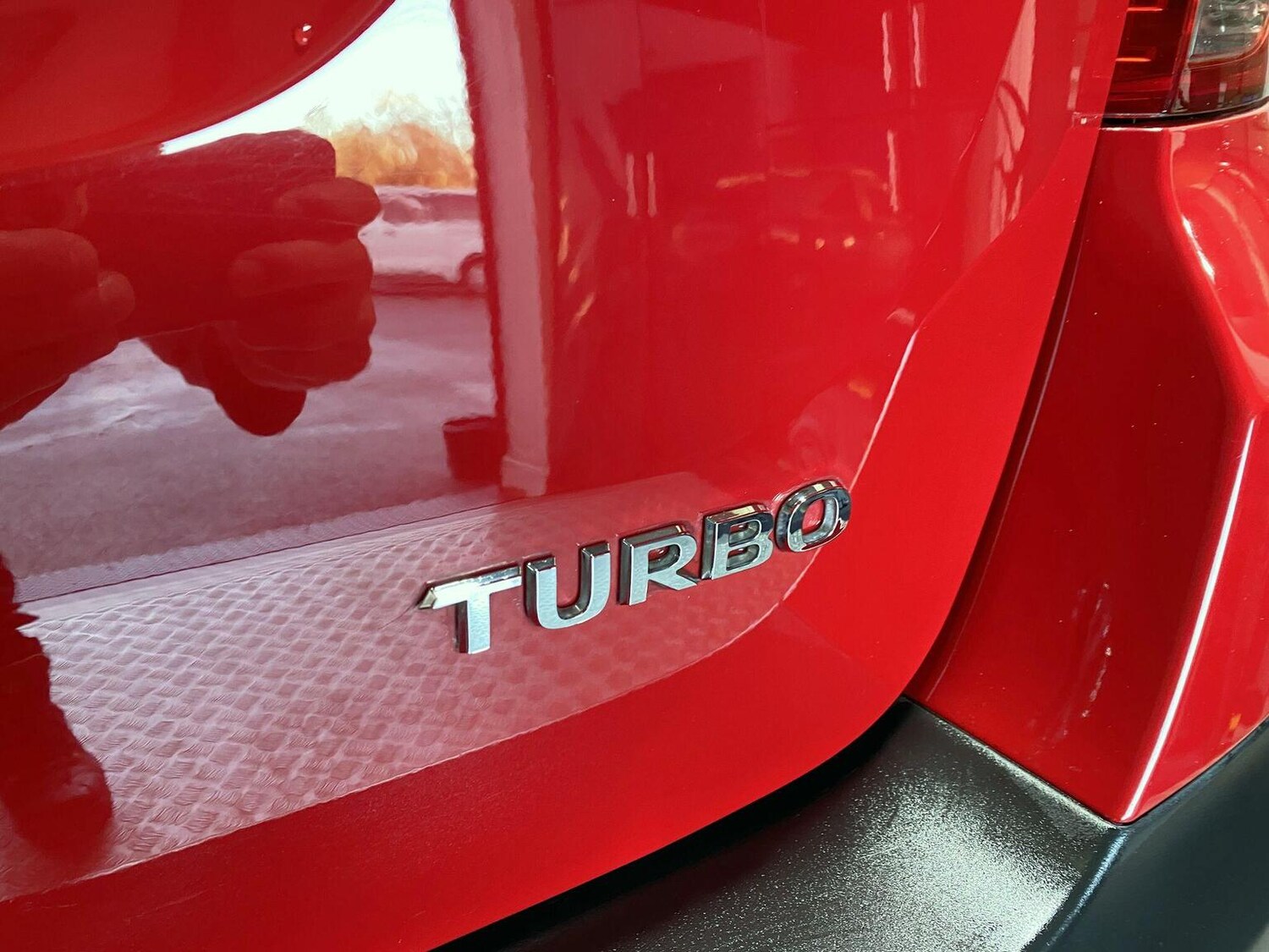 Used Vauxhall Mokka 2016 for sale - 77445552: Photo 32