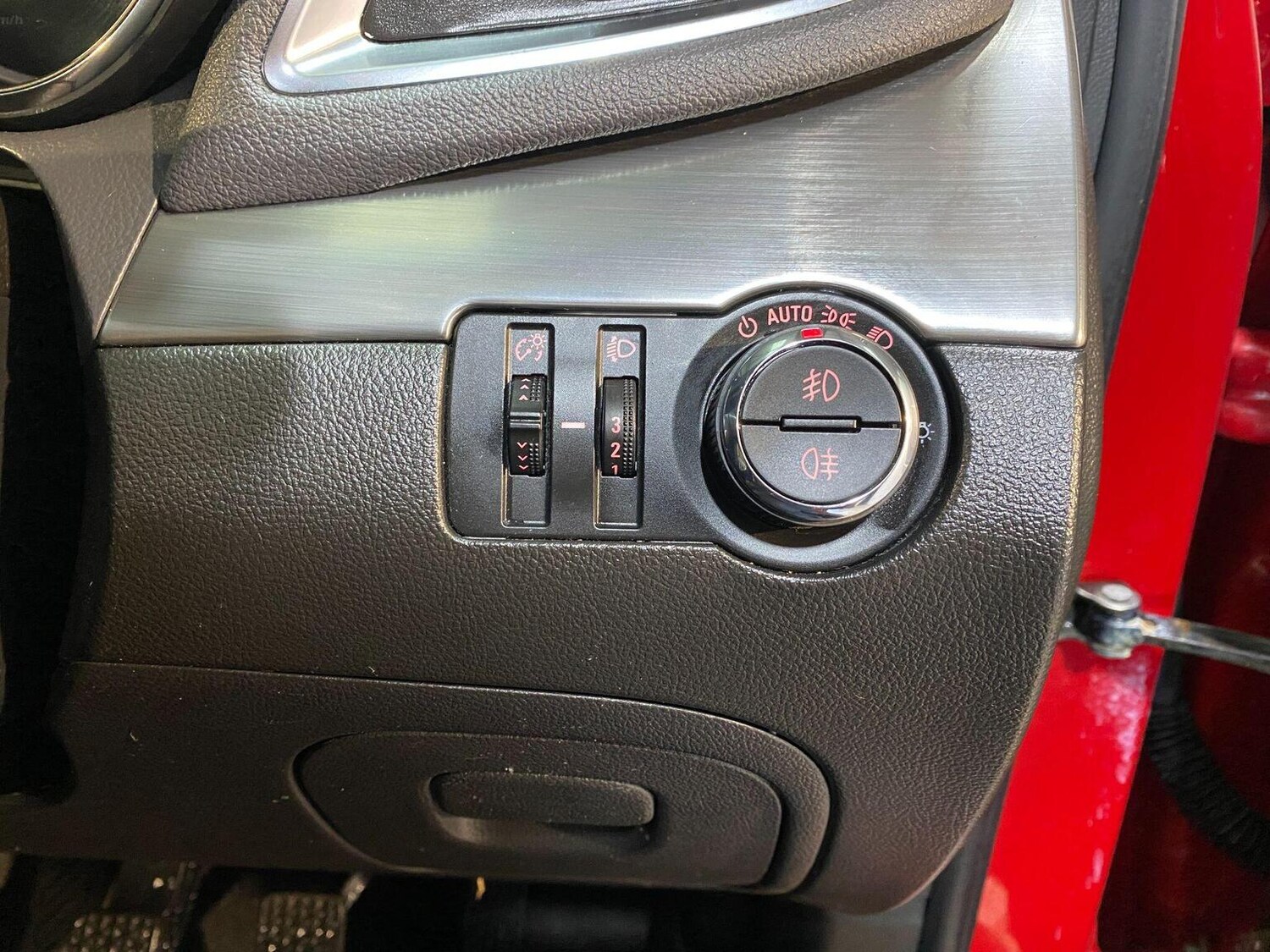 Used Vauxhall Mokka 2016 for sale - 77445552: Photo 39