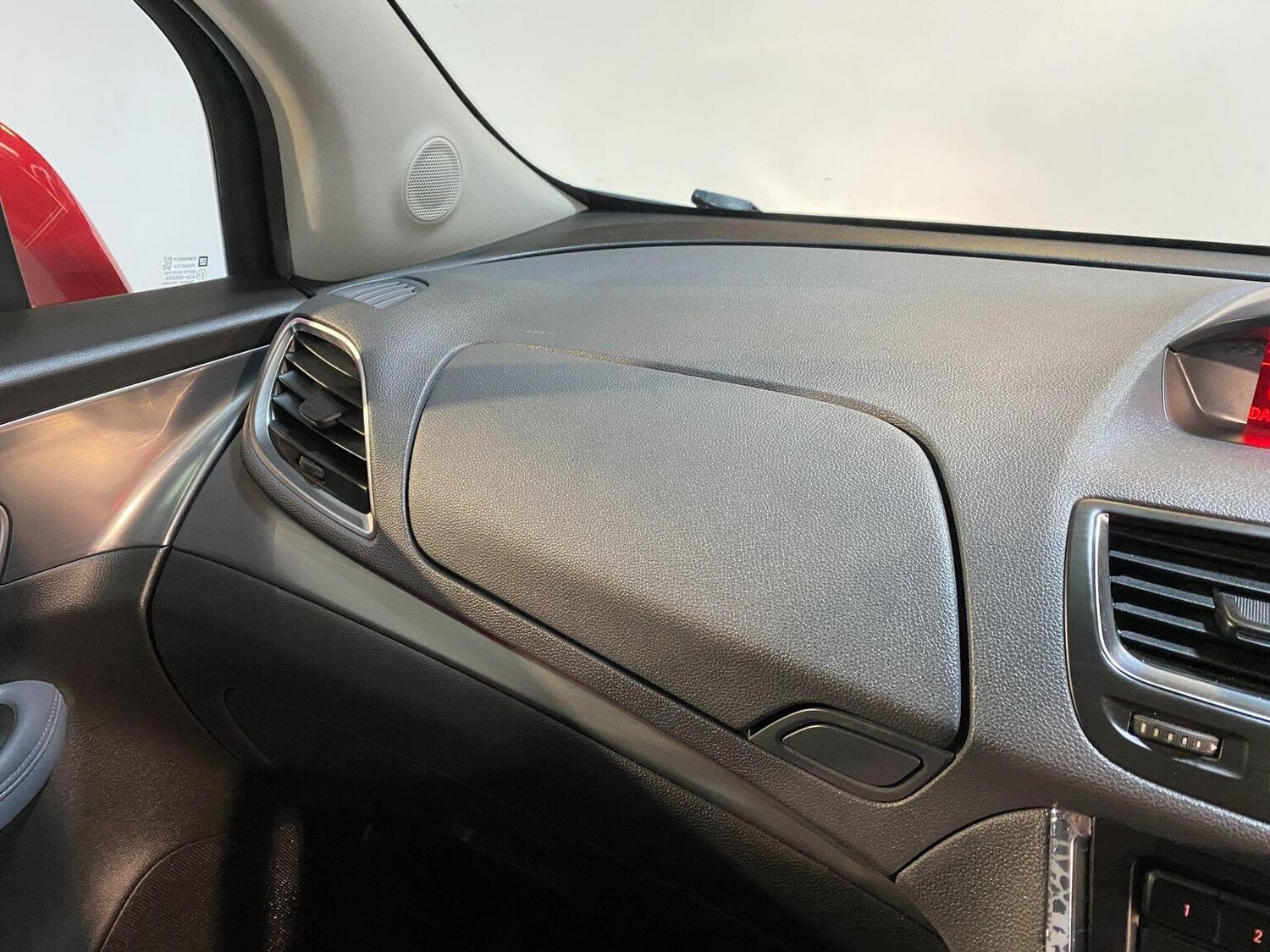 Used Vauxhall Mokka 2016 for sale - 77445552: Photo 42