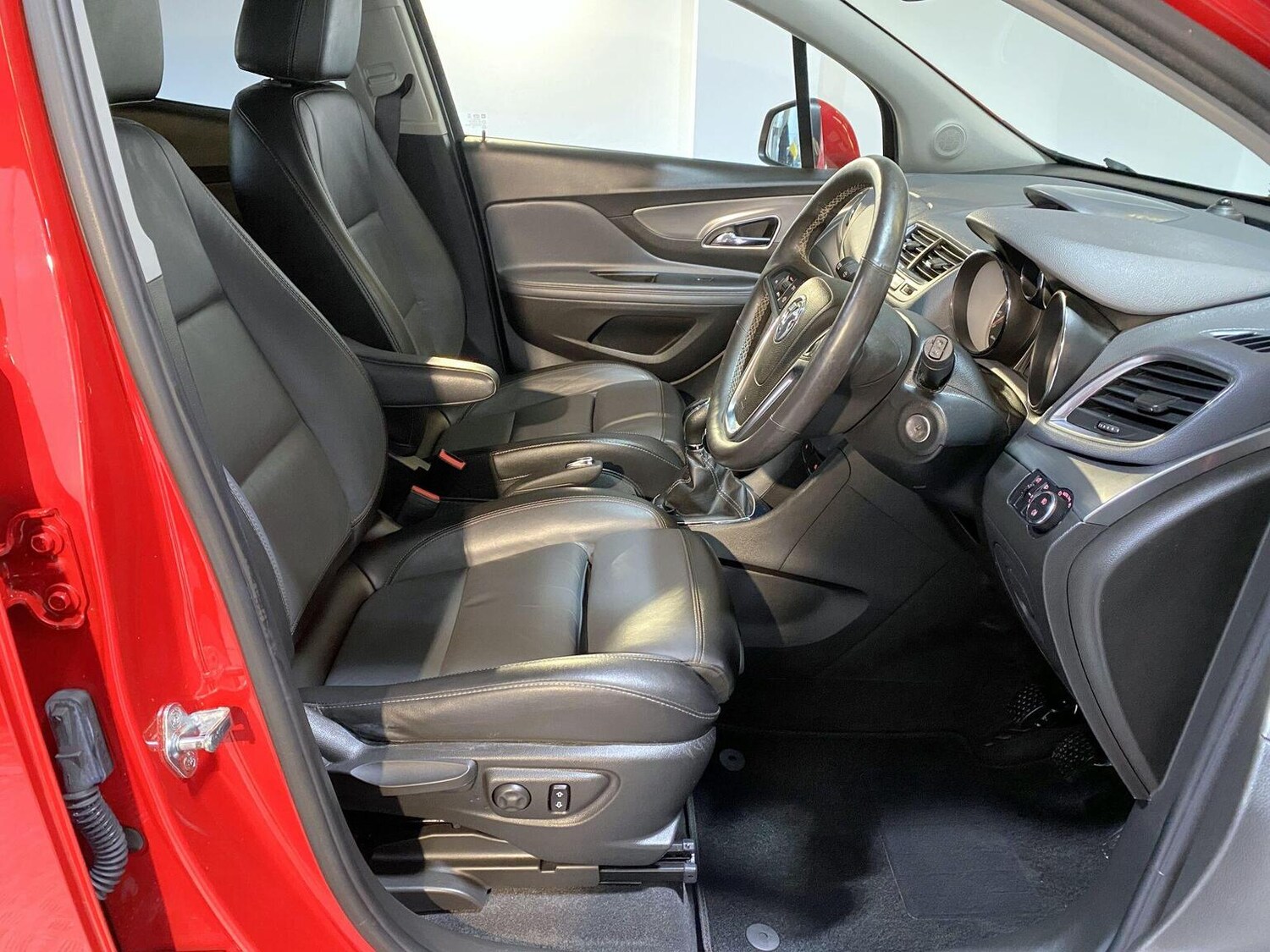 Used Vauxhall Mokka 2016 for sale - 77445552: Photo 44