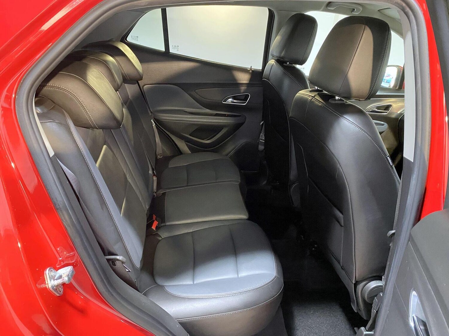 Used Vauxhall Mokka 2016 for sale - 77445552: Photo 47