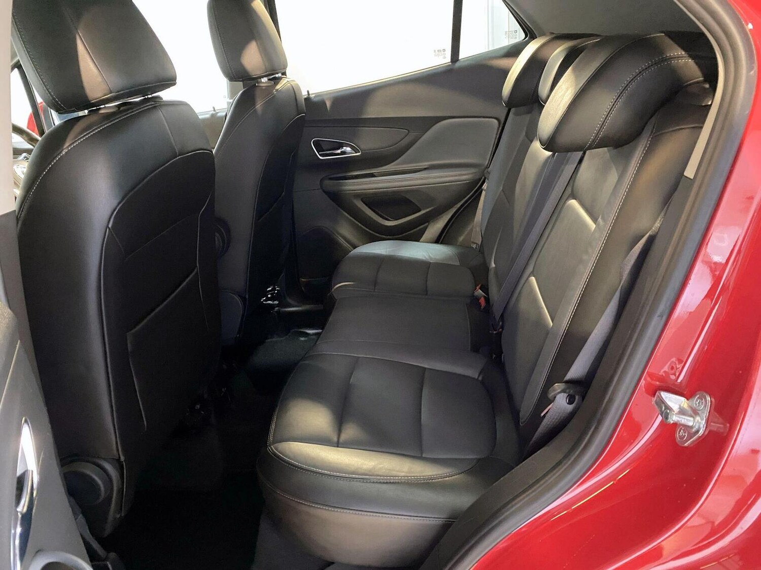 Used Vauxhall Mokka 2016 for sale - 77445552: Photo 50