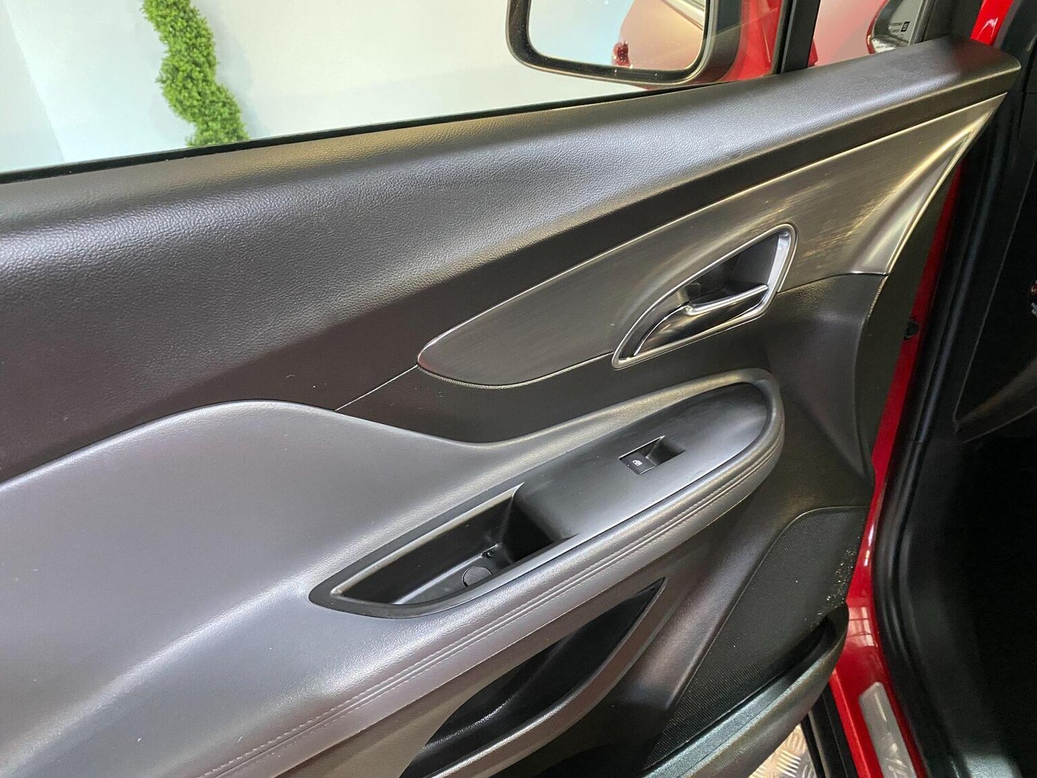 Used Vauxhall Mokka 2016 for sale - 77445552: Photo 51